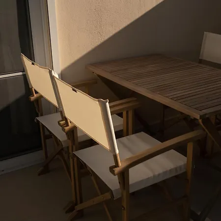 Holiday home June