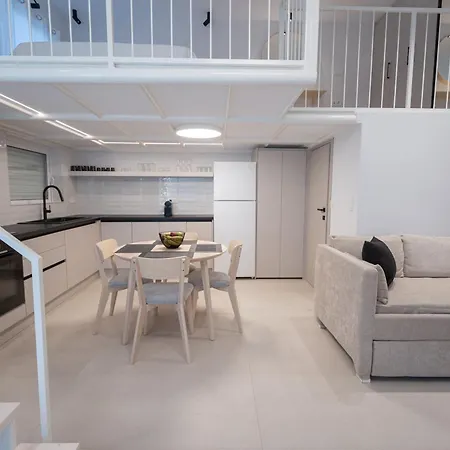 Holiday home June Platanes (Rethymno)